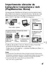 Предварительный просмотр 533 страницы Sony Alpha 7RII Instruction Manual