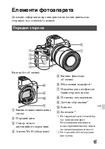 Предварительный просмотр 603 страницы Sony Alpha 7RII Instruction Manual