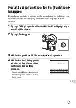 Предварительный просмотр 653 страницы Sony Alpha 7RII Instruction Manual