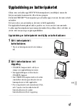 Предварительный просмотр 657 страницы Sony Alpha 7RII Instruction Manual