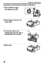 Предварительный просмотр 658 страницы Sony Alpha 7RII Instruction Manual