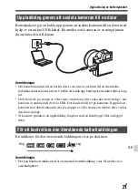 Предварительный просмотр 661 страницы Sony Alpha 7RII Instruction Manual