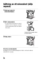 Предварительный просмотр 664 страницы Sony Alpha 7RII Instruction Manual