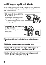 Предварительный просмотр 670 страницы Sony Alpha 7RII Instruction Manual