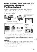 Предварительный просмотр 673 страницы Sony Alpha 7RII Instruction Manual