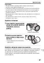 Предварительный просмотр 703 страницы Sony Alpha 7RII Instruction Manual