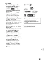 Предварительный просмотр 711 страницы Sony Alpha 7RII Instruction Manual