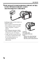 Предварительный просмотр 728 страницы Sony Alpha 7RII Instruction Manual