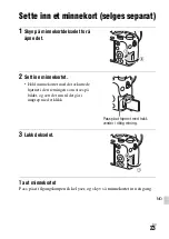 Предварительный просмотр 733 страницы Sony Alpha 7RII Instruction Manual