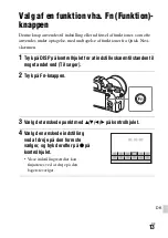 Предварительный просмотр 757 страницы Sony Alpha 7RII Instruction Manual