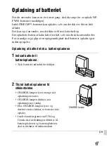 Предварительный просмотр 761 страницы Sony Alpha 7RII Instruction Manual