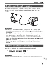 Предварительный просмотр 765 страницы Sony Alpha 7RII Instruction Manual