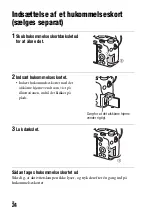 Предварительный просмотр 768 страницы Sony Alpha 7RII Instruction Manual