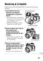 Предварительный просмотр 771 страницы Sony Alpha 7RII Instruction Manual