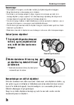 Предварительный просмотр 772 страницы Sony Alpha 7RII Instruction Manual