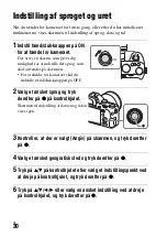 Предварительный просмотр 774 страницы Sony Alpha 7RII Instruction Manual