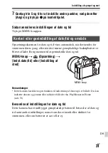 Предварительный просмотр 775 страницы Sony Alpha 7RII Instruction Manual