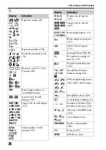 Preview for 26 page of Sony Alpha 99 Handbook