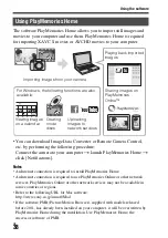 Предварительный просмотр 38 страницы Sony Alpha A68 Instruction Manual