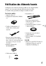 Предварительный просмотр 59 страницы Sony Alpha A68 Instruction Manual