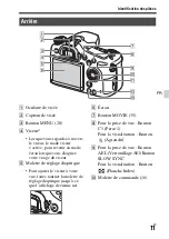 Предварительный просмотр 61 страницы Sony Alpha A68 Instruction Manual