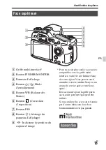 Предварительный просмотр 63 страницы Sony Alpha A68 Instruction Manual