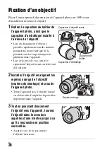 Предварительный просмотр 78 страницы Sony Alpha A68 Instruction Manual