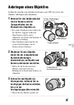 Предварительный просмотр 131 страницы Sony Alpha A68 Instruction Manual