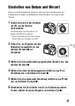 Предварительный просмотр 133 страницы Sony Alpha A68 Instruction Manual