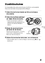 Предварительный просмотр 135 страницы Sony Alpha A68 Instruction Manual