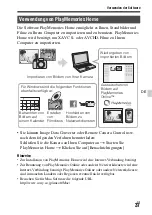 Предварительный просмотр 143 страницы Sony Alpha A68 Instruction Manual