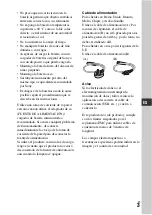 Предварительный просмотр 159 страницы Sony Alpha A68 Instruction Manual