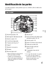 Предварительный просмотр 165 страницы Sony Alpha A68 Instruction Manual