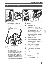 Предварительный просмотр 169 страницы Sony Alpha A68 Instruction Manual