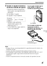 Предварительный просмотр 177 страницы Sony Alpha A68 Instruction Manual