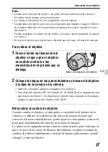 Предварительный просмотр 183 страницы Sony Alpha A68 Instruction Manual