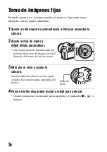 Предварительный просмотр 186 страницы Sony Alpha A68 Instruction Manual