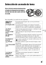 Предварительный просмотр 191 страницы Sony Alpha A68 Instruction Manual