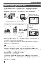 Предварительный просмотр 194 страницы Sony Alpha A68 Instruction Manual