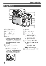 Предварительный просмотр 218 страницы Sony Alpha A68 Instruction Manual