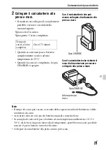 Предварительный просмотр 229 страницы Sony Alpha A68 Instruction Manual