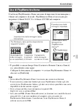 Предварительный просмотр 245 страницы Sony Alpha A68 Instruction Manual