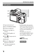 Предварительный просмотр 270 страницы Sony Alpha A68 Instruction Manual