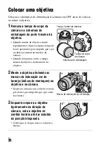 Предварительный просмотр 284 страницы Sony Alpha A68 Instruction Manual