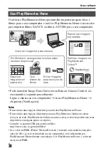 Предварительный просмотр 296 страницы Sony Alpha A68 Instruction Manual