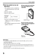 Предварительный просмотр 330 страницы Sony Alpha A68 Instruction Manual