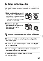 Предварительный просмотр 337 страницы Sony Alpha A68 Instruction Manual