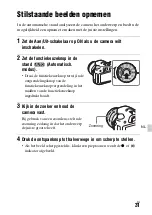 Предварительный просмотр 339 страницы Sony Alpha A68 Instruction Manual