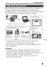 Предварительный просмотр 347 страницы Sony Alpha A68 Instruction Manual