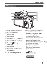 Предварительный просмотр 373 страницы Sony Alpha A68 Instruction Manual